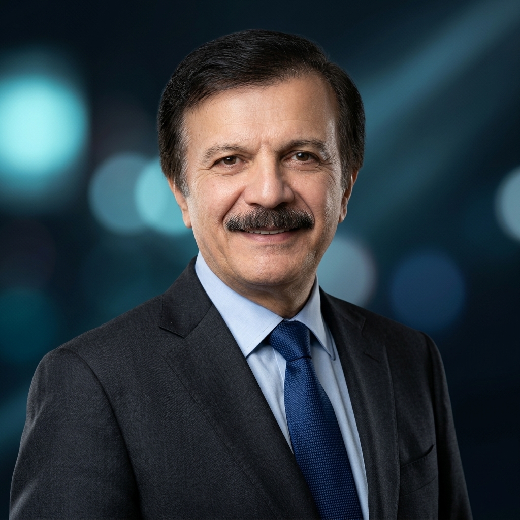 Mr. Haroon Akhtar Khan
